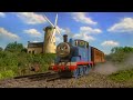 Thomas And Friends Season 8 Intro Season 11 Style