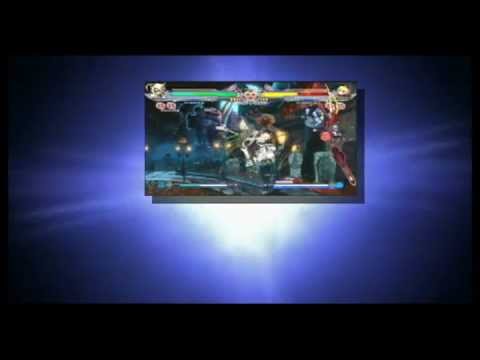 BBCS2 Lambda-11 Optimal Combos by Tuka and Novril