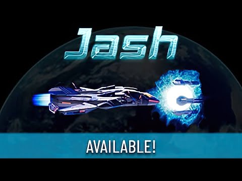Trailer de Jash
