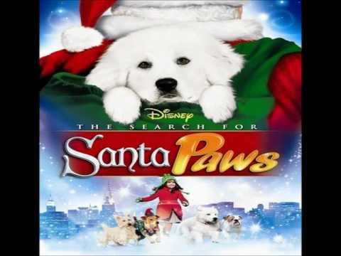 I Do Believe In Christmas - The Cast (With Lyrics In The Description)