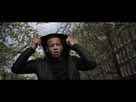 GOGETTER - #AMSTERDRILL