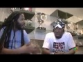 Shabba Ranks Talks About Ninja Man Full interview below Jamaican legends