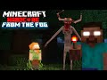 NOWHERE TO HIDE Minecraft From The Fog S2 E8