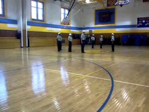 Exibition-East Boston