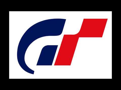 Gran Turismo - Like a bird (with guitar solo)