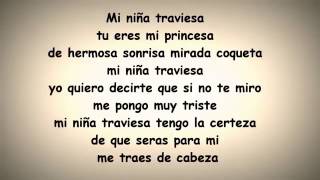 Mi Nina Traviesa - Luis Coronel