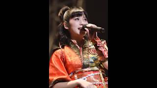 アップアップガールズ（仮）、仙石みなみと佐藤綾乃が卒業