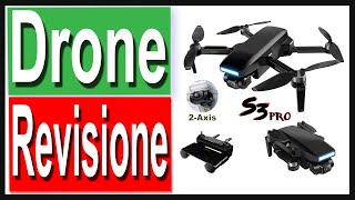 Top 5 recensione di droni 4k, 6k, 8k Fotocamera per droni
