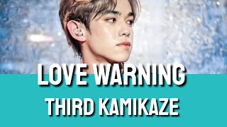 Third Love Warning Video Mp3 Watch Hd Mp4 Videos Download Free
