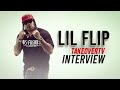 Lil Flip “I’m Hollyhood not Hollywood”