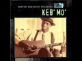 Keb' Mo' - Love Blues.wmv