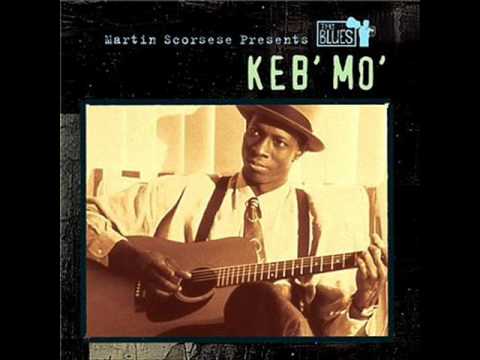 Keb' Mo' - Love Blues.wmv