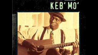 Keb' Mo' - Love Blues.wmv