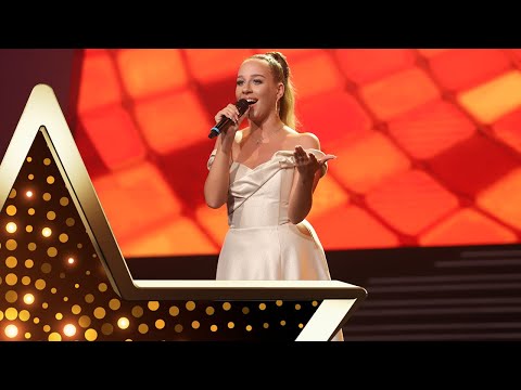 Viktorija Lucic - Ederlezi, Popij me kao lek - (live) - ZG - 22/23 - 05.11.22. EM 01