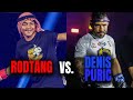 When Denis Puric Pushed Rodtang To The LIMIT ️ Kickboxing Full Fight