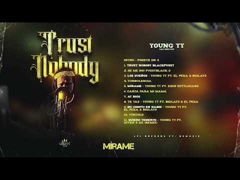 Mírame-  @YoungYySsL Ft @KihnEstyloCaro