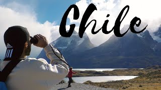 We saw all of Chile in only 2 weeks: Chile Travel Guide | CHILE TRAVEL VLOG