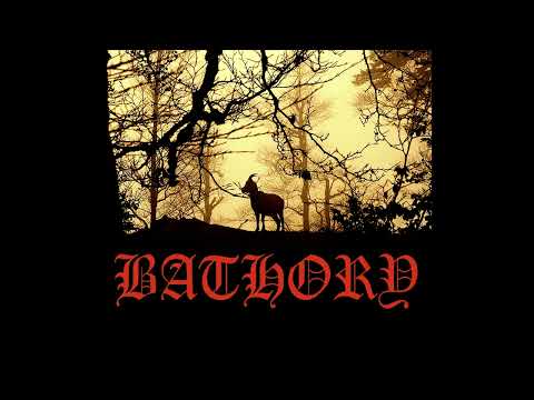 Ebon Chalice - Call from the Grave (Bathory Cover)