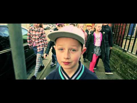 Kwiato - Kolorujemy feat Dzieciaki (prod.Bedone)