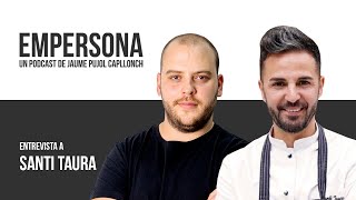 Haz lo que yo digo y no lo que yo hago (Santi Taura)