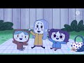 Rock Scissors Paper 2 Fingerplay Song Super Simple Songs In Goo Goo Gaa Gaa
