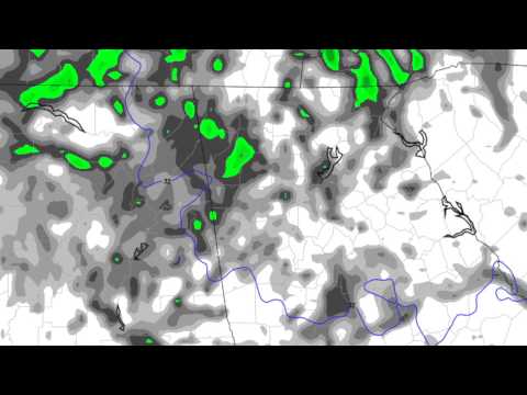 January 24 Weather Xtreme Video - Morning Edition