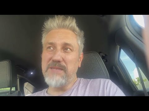 Novi dan: Nermin Puškar predstavio svoj novi singl "Zauvijek pjesmo"