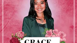 Grace- Bri Babineaux(cover)