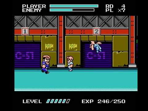 mighty final fight nes rom download