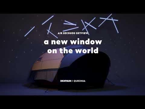 REVEAL INNOVATION 2022  - AIRSECONDS SKYVIEW