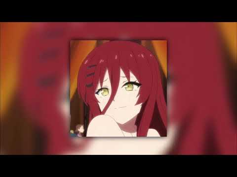 Isii nafta (Love you more than my life) [sped up]