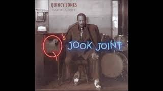 Quincy Jones Feat.(Babyface, Barry White, Portrait, SWV) - Slow Jams