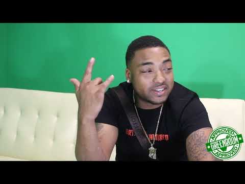 TEAMSTACKZ KEEZY (TSK): "When My Dad Died I Had To Step Up & Find My Own Way" [PART 2]