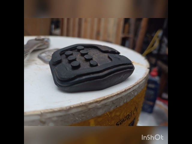 Vídeo relacionado con Cubierta del Pedal del Coche Pedal del Acelerador Antideslizante Accesorios del Pedal del Freno, Aptos para Ford Focus 2 3 4 MK2 MK3 MK4 RS ST Kuga Escape