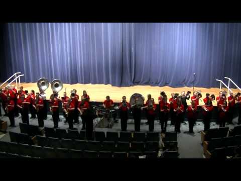 Any Way You Want It 5-1-14