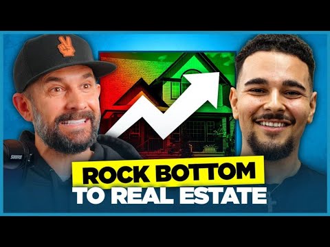 How SubTo Changed My Life: From Rock Bottom to Real Estate Wins