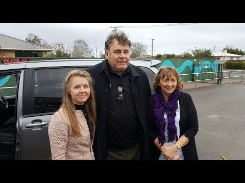 THIS WEEK IN PROPHECY AUG 18, 2017 JAMES JACOB PRASCH LIVE V