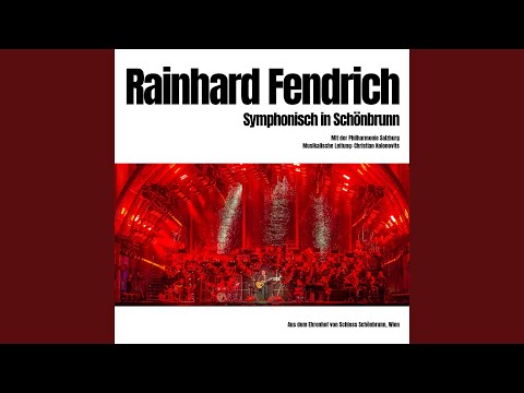 Frühling in Berlin (Live / Symphonisch in Schönbrunn)