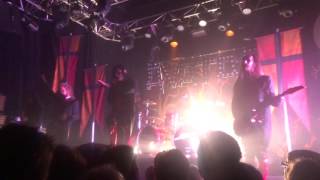 Avatar - One More Hill (Live_Lyon - 03.12.2016)