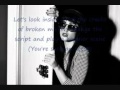 Natalia Kills - Let's Play Pretend lyrics [New song ...
