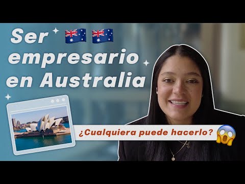 , title : '¡Así creé una empresa en Australia! ¿Es fácil lograrlo? 🤔📊🇦🇺'