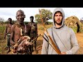 Surviving Like Our Ancestors 5 Days With An Ancient Tribe