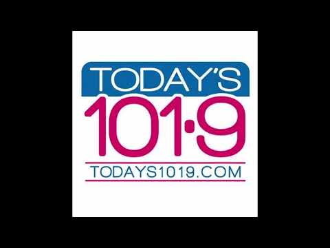 WLIF/Baltimore, Maryland Legal ID - April 22, 2021