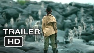 War Witch Official Trailer #1 (2012) HD Movie