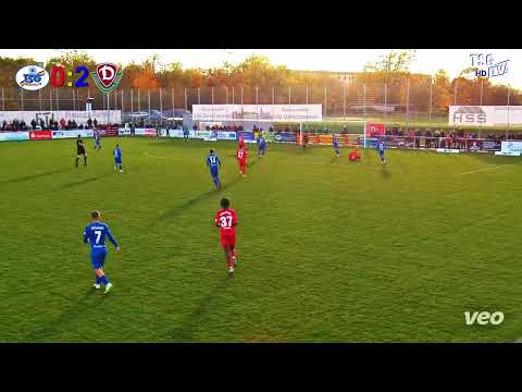 ZF 12  ST Dynamo Schwerin - TSG Neustrelitz