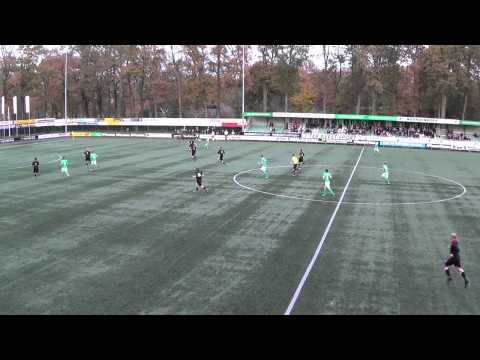 Samenvatting HSC'21 HBS