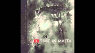 TIME IN MALTA   Impasse