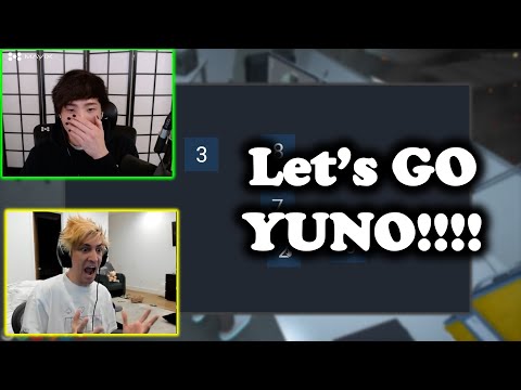 ALL POVs react to Sykkuno achieved another new level of VR Heist hack | ft. xQc, Blau, Buddha, Ray