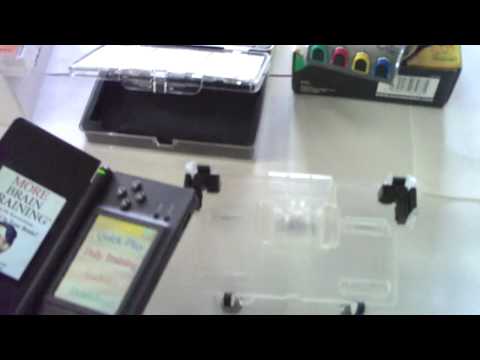 Les Rebelles de la For�t Nintendo DS
