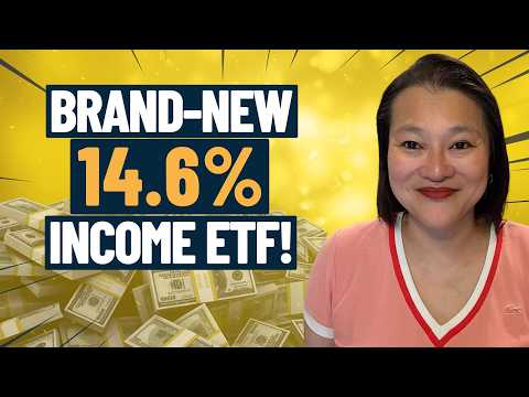First 14.6% Autocallable Income ETF Hits US Market | Autocallable Income ETFs Explained!